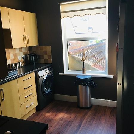 4 Bedroom Maisonette In Bexhill Town Centre Εξωτερικό φωτογραφία