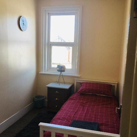 4 Bedroom Maisonette In Bexhill Town Centre Εξωτερικό φωτογραφία