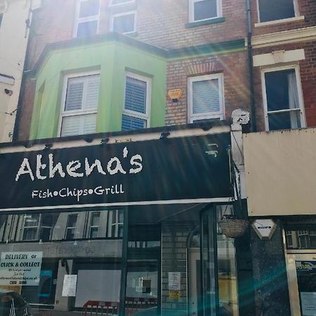 4 Bedroom Maisonette In Bexhill Town Centre Εξωτερικό φωτογραφία