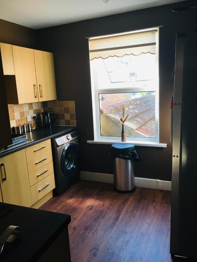 4 Bedroom Maisonette In Bexhill Town Centre Εξωτερικό φωτογραφία