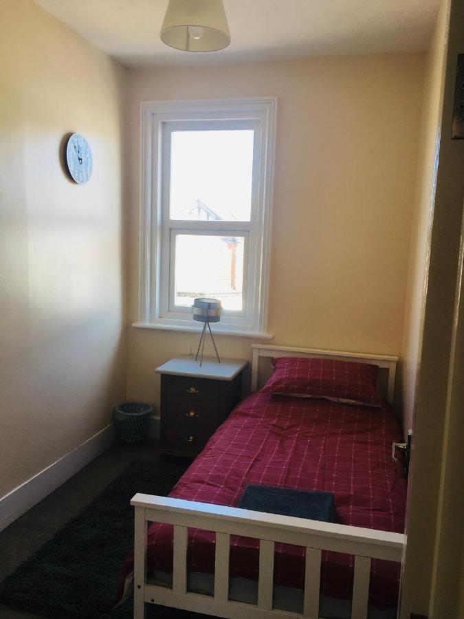 4 Bedroom Maisonette In Bexhill Town Centre Εξωτερικό φωτογραφία