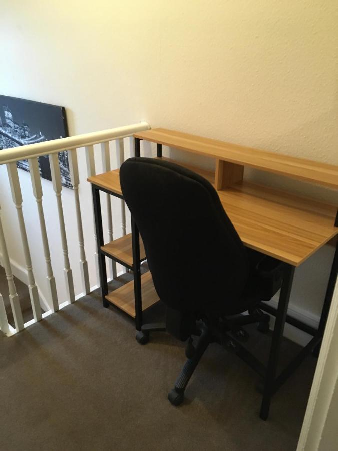 4 Bedroom Maisonette In Bexhill Town Centre Εξωτερικό φωτογραφία