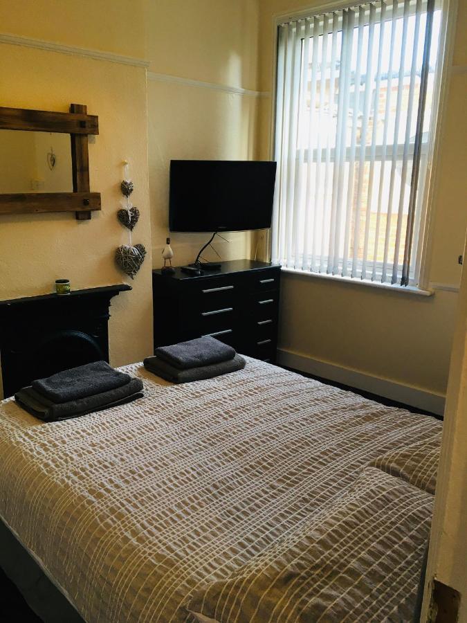 4 Bedroom Maisonette In Bexhill Town Centre Εξωτερικό φωτογραφία