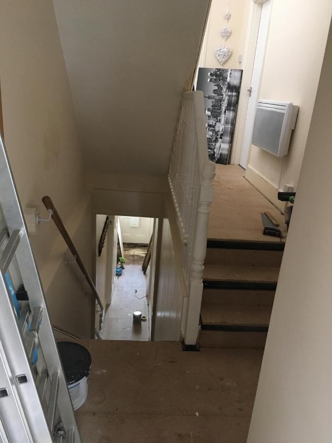 4 Bedroom Maisonette In Bexhill Town Centre Εξωτερικό φωτογραφία