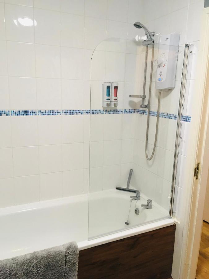 4 Bedroom Maisonette In Bexhill Town Centre Εξωτερικό φωτογραφία