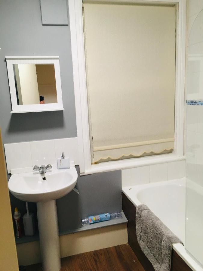 4 Bedroom Maisonette In Bexhill Town Centre Εξωτερικό φωτογραφία